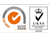 ISO 9001:2015 newly Updated by SGS