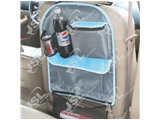 J209082-B Back Seat Organizer with Cooler
