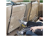 J600150 Back Seat Protector