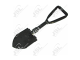 J021039 Folding Shovel