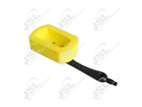 J016019 Wash Sponge Brush with Water Inlet