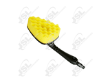 J016020 Wash Sponge Brush with Water Inlet