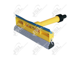 J022006 Car Sponge Cleaner & Squeegee with Water Inlet