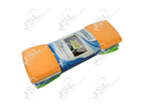J030021-8 8PC Pack Microfiber Washing Towel