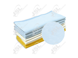 J030902 Microfiber Polishing Cloth