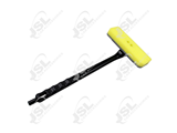J040025 Wash Sponge Brush with Water Inlet