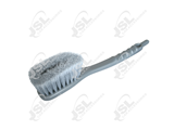 J041140 Car Wash Brush with Water Inlet Soft Bristle