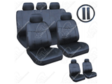 J615305 Car Seat Cover Set